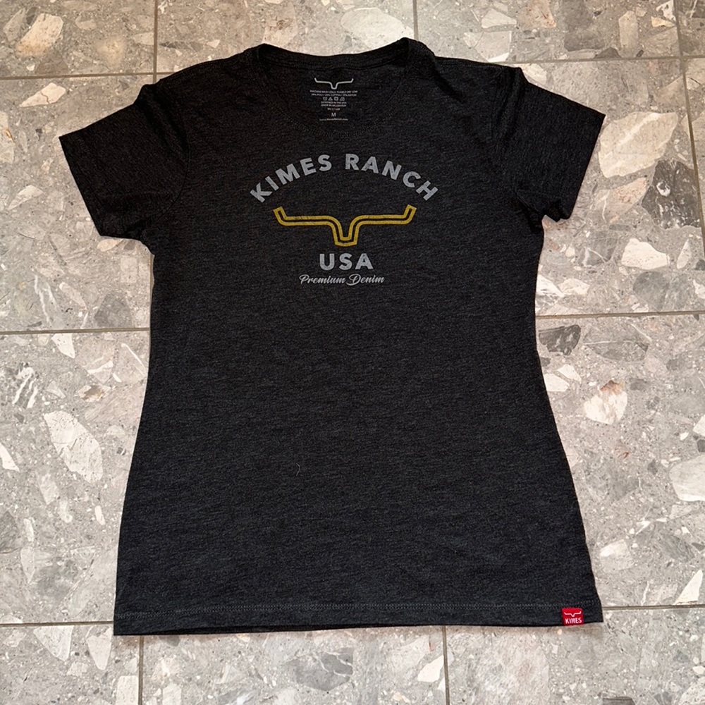 Kimes Ranch T Shirt